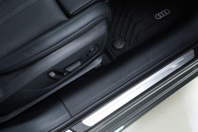 2025 Audi All-new A5 2.0T Premium Plus quattro