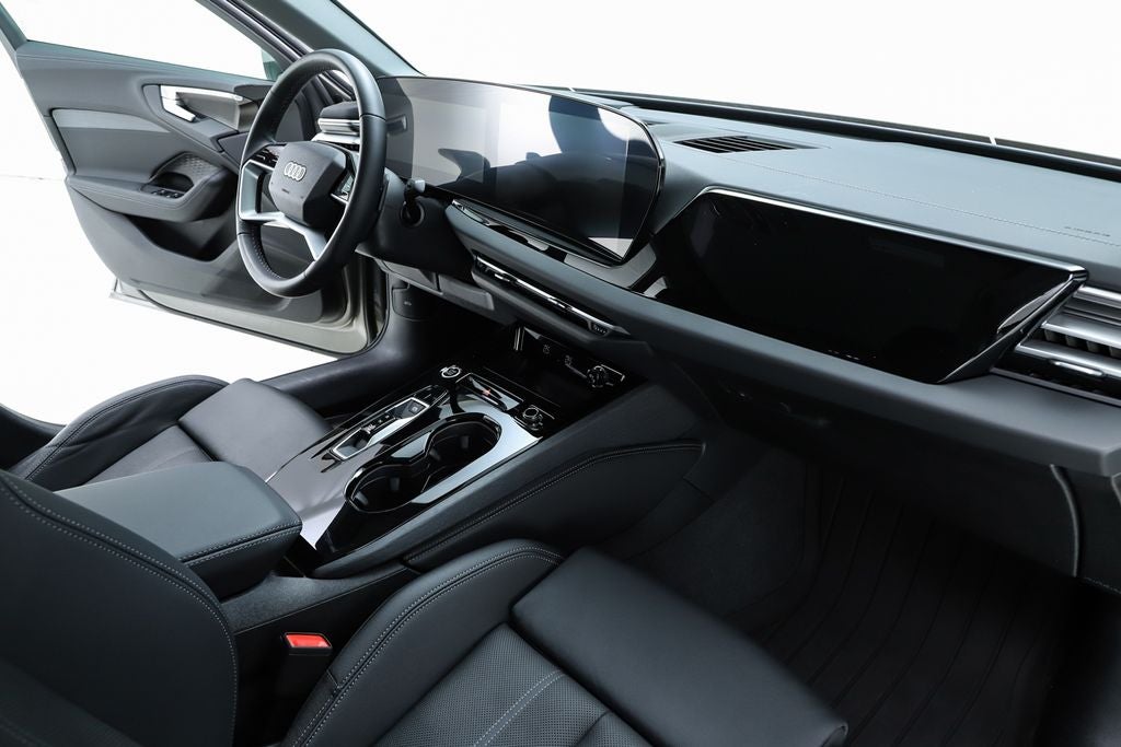 2025 Audi All-new A5 2.0T Premium Plus quattro