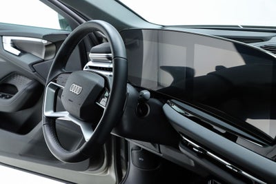 2025 Audi All-new A5 2.0T Premium Plus quattro