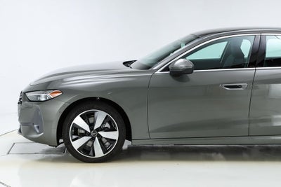 2025 Audi All-new A5 2.0T Premium Plus quattro