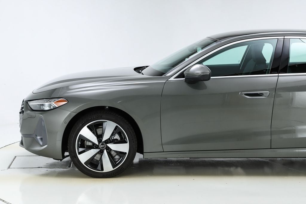 2025 Audi All-new A5 2.0T Premium Plus quattro