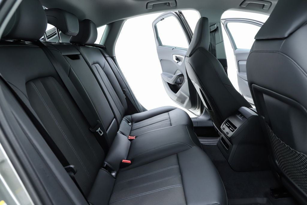 2025 Audi All-new A5 2.0T Premium Plus quattro