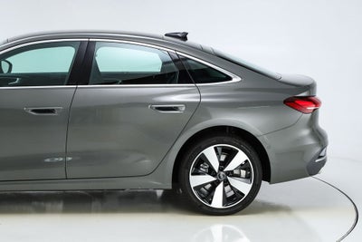 2025 Audi All-new A5 2.0T Premium Plus quattro