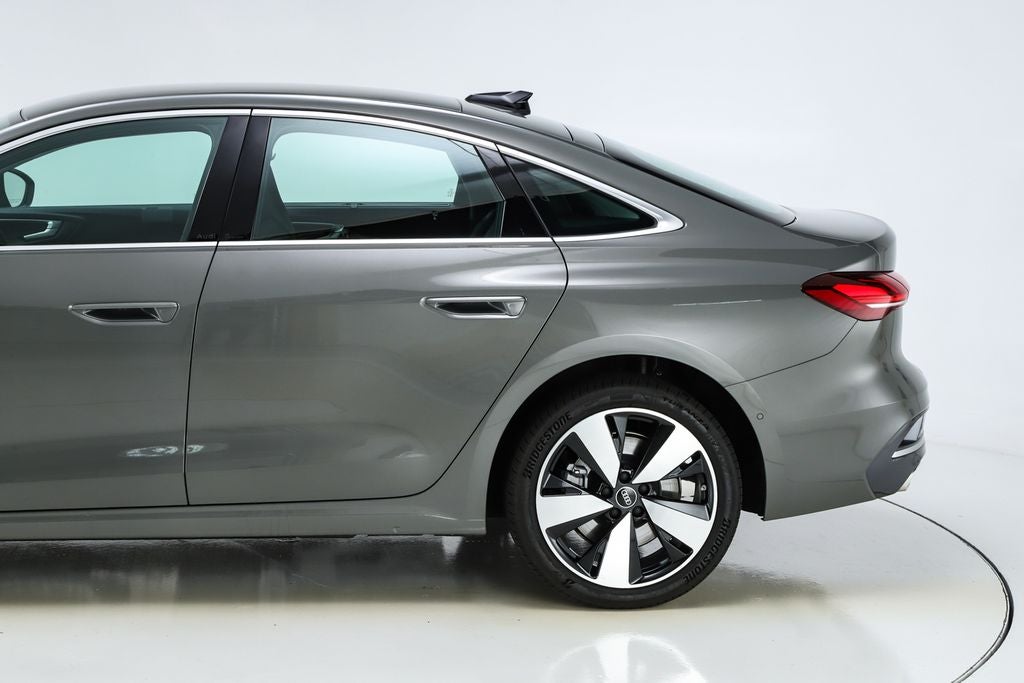 2025 Audi All-new A5 2.0T Premium Plus quattro