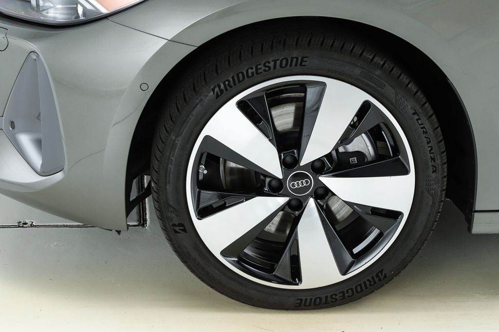 2025 Audi All-new A5 2.0T Premium Plus quattro