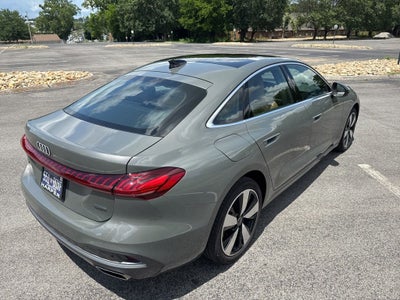 2025 Audi A5 2.0T Premium Plus quattro