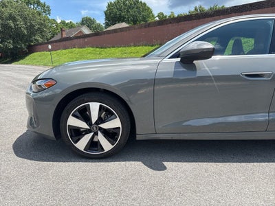 2025 Audi A5 2.0T Premium Plus quattro