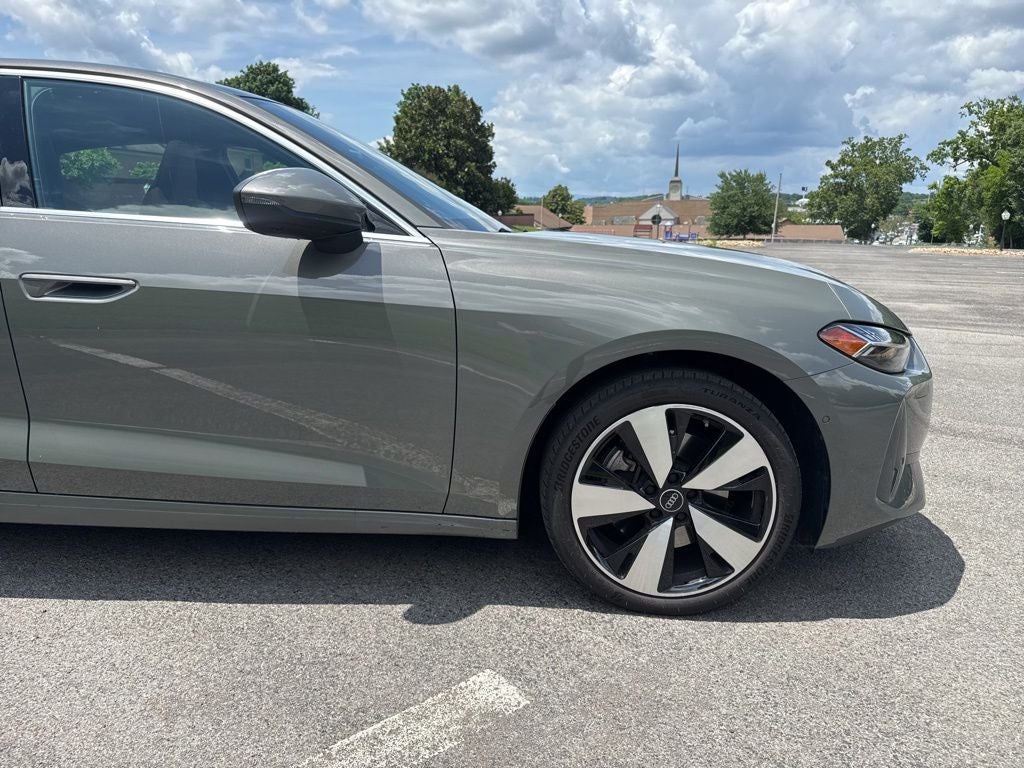 2025 Audi A5 2.0T Premium Plus quattro