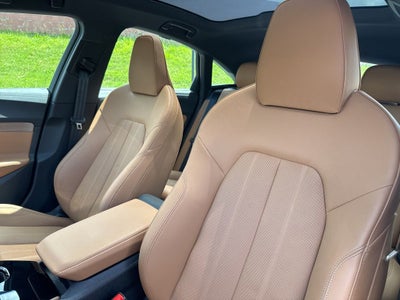 2025 Audi A5 2.0T Premium Plus quattro