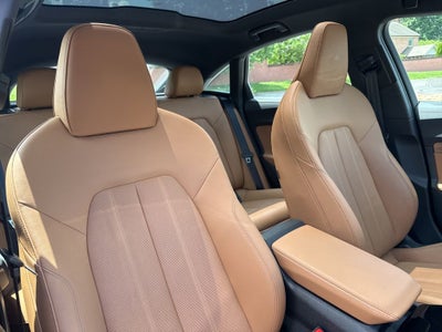 2025 Audi A5 2.0T Premium Plus quattro