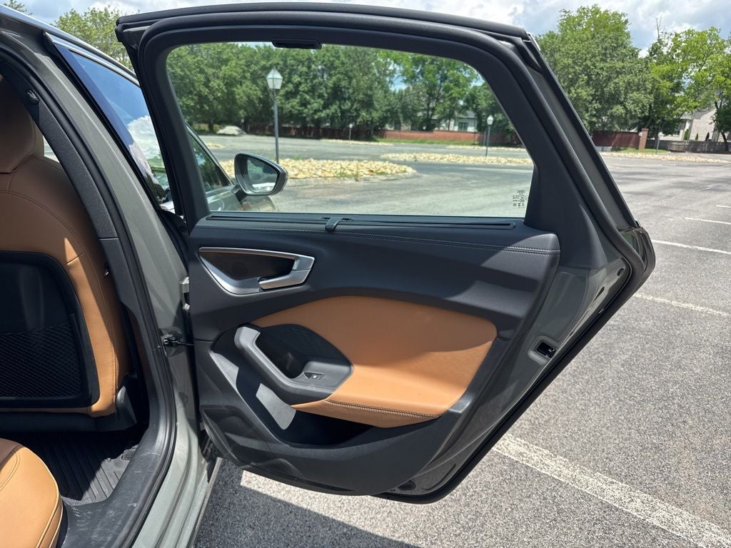 2025 Audi A5 2.0T Premium Plus quattro