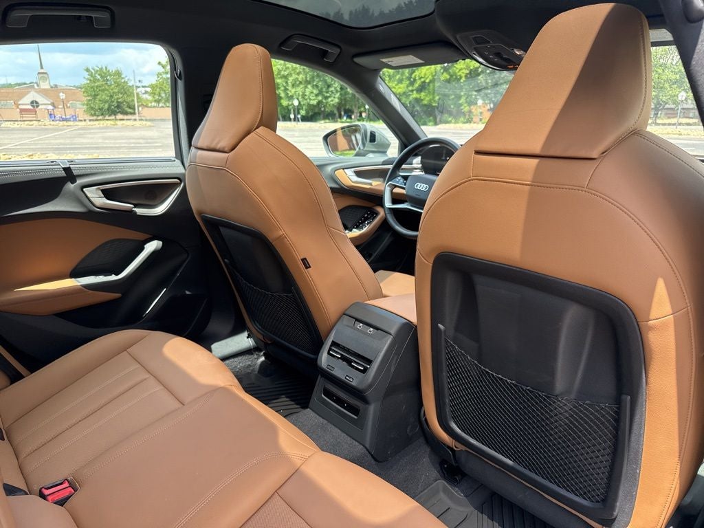 2025 Audi A5 2.0T Premium Plus quattro