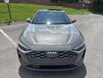 2025 Audi A5 2.0T Premium Plus quattro