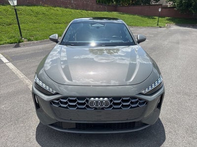 2025 Audi A5 2.0T Premium Plus quattro