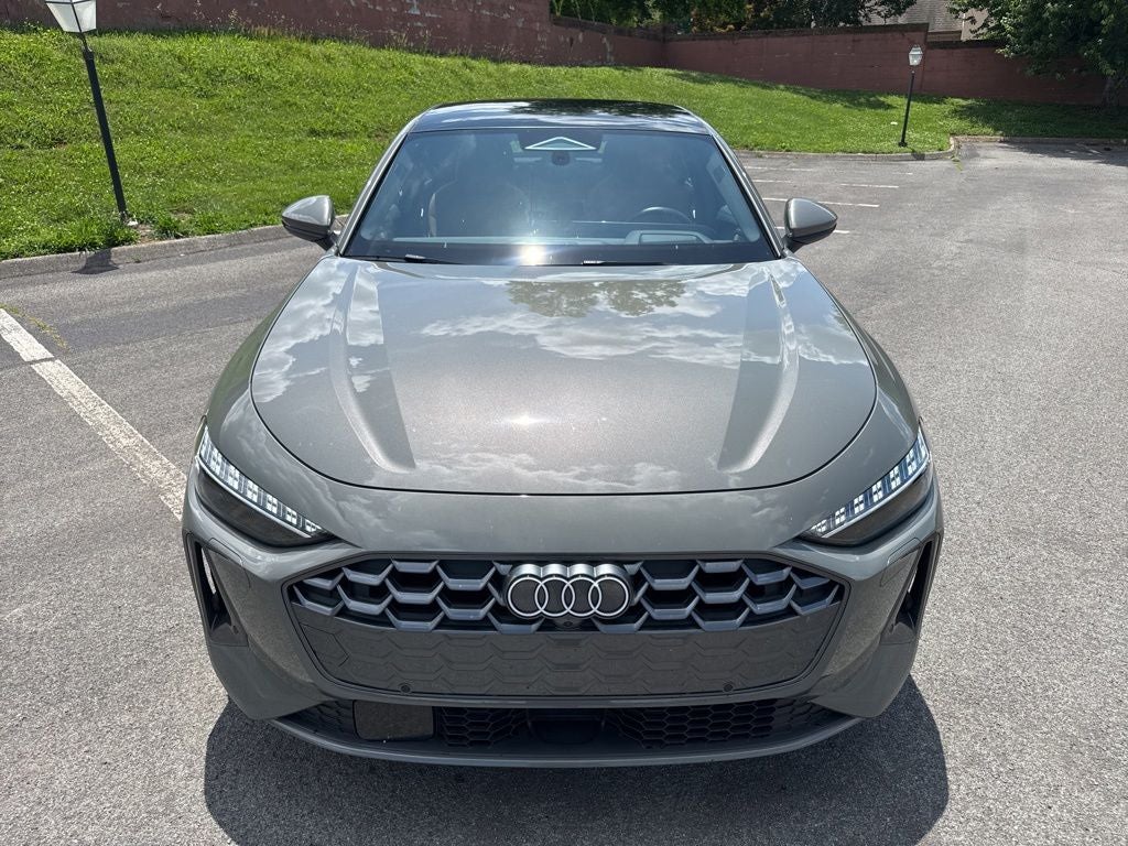 2025 Audi A5 2.0T Premium Plus quattro