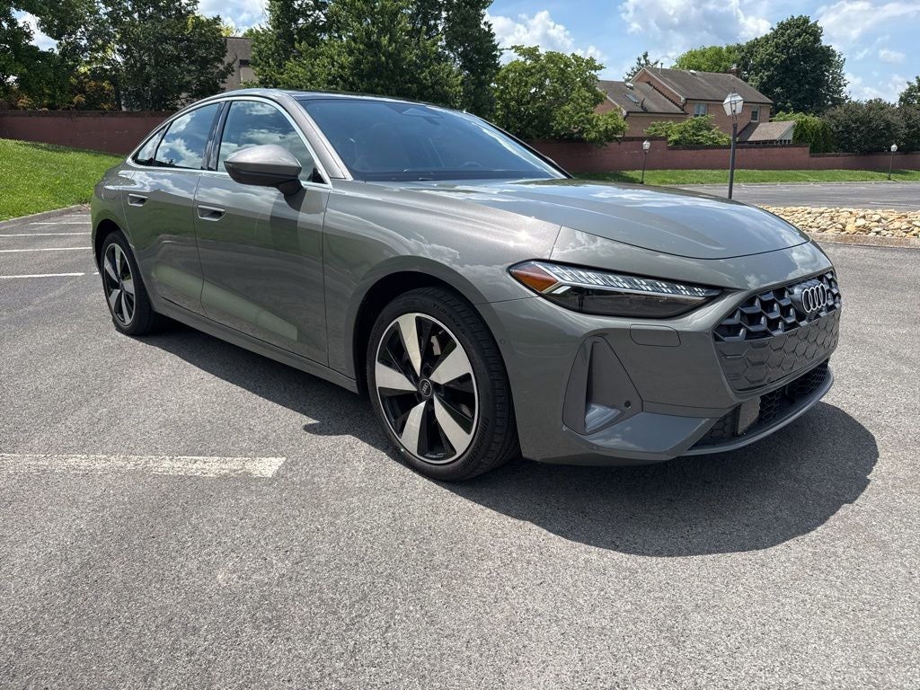 2025 Audi A5 2.0T Premium Plus quattro