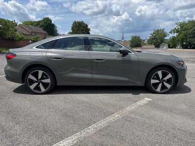 2025 Audi A5 2.0T Premium Plus quattro