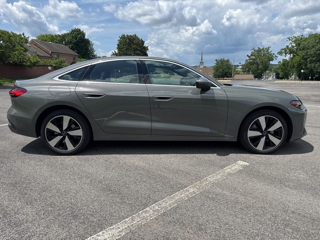 2025 Audi A5 2.0T Premium Plus quattro