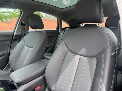 2025 Audi A5 2.0T Premium Plus quattro