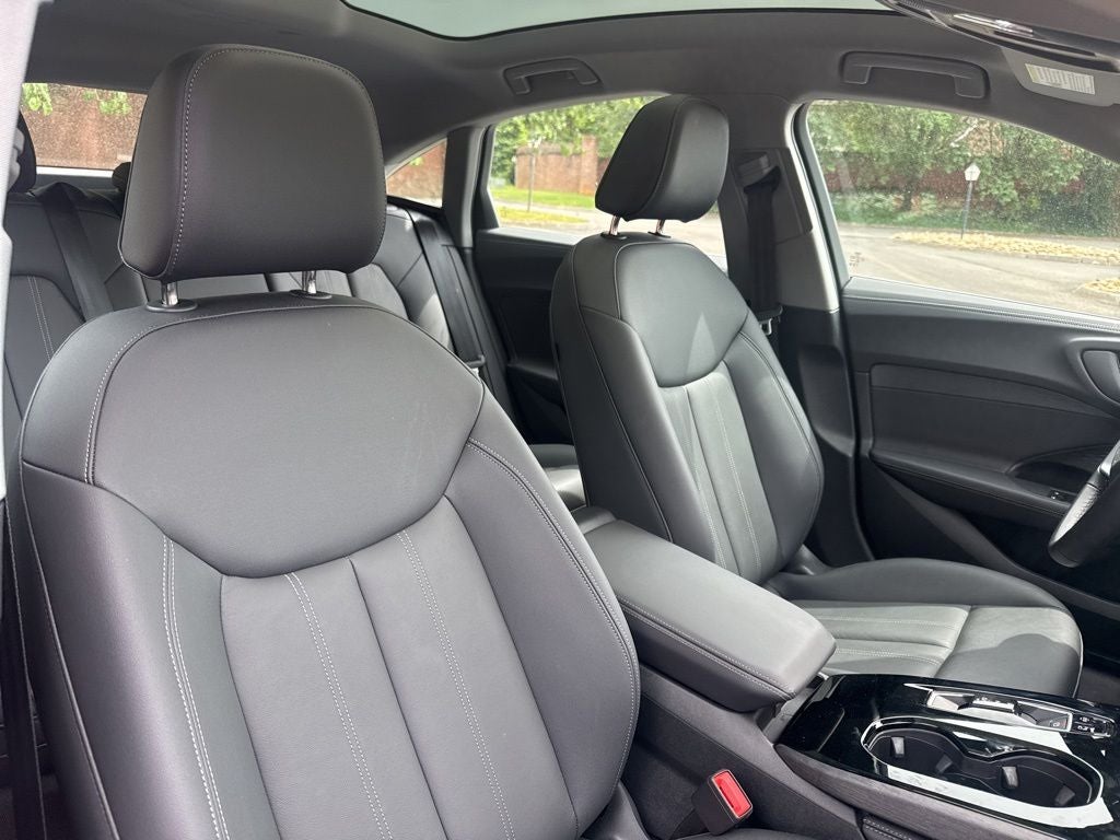 2025 Audi A5 2.0T Premium Plus quattro