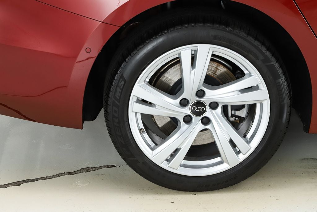 2025 Audi A5 2.0T Premium Plus quattro