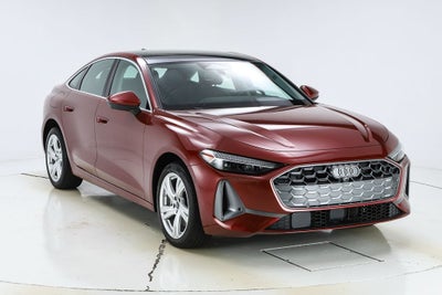 2025 Audi A5 2.0T Premium Plus quattro