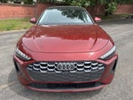 2025 Audi A5 2.0T Premium Plus quattro