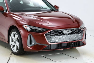 2025 Audi A5 2.0T Premium Plus quattro