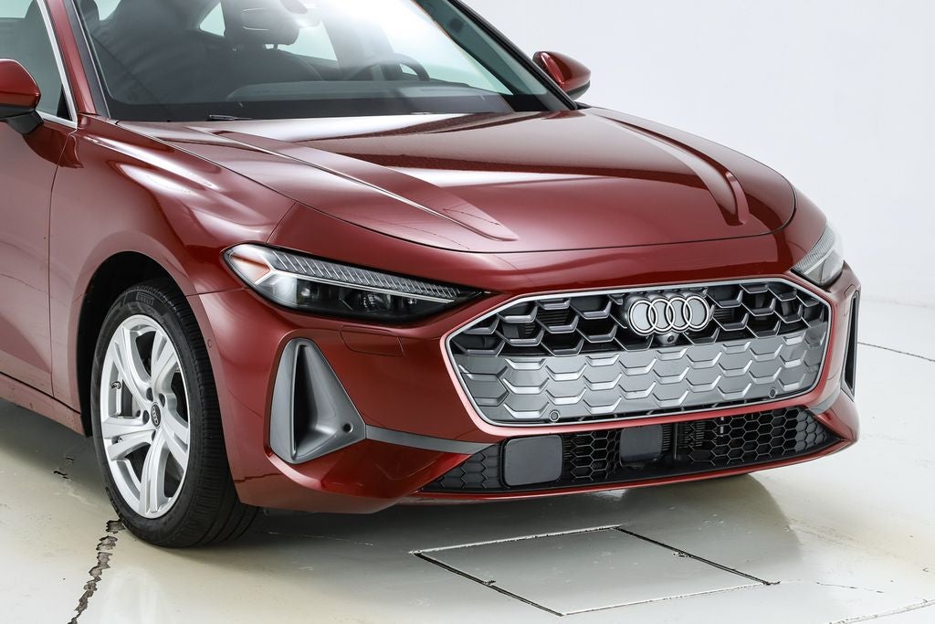 2025 Audi A5 2.0T Premium Plus quattro