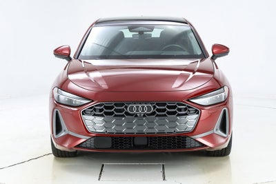 2025 Audi A5 2.0T Premium Plus quattro