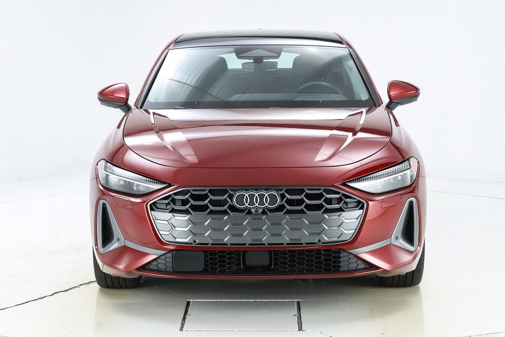 2025 Audi A5 2.0T Premium Plus quattro