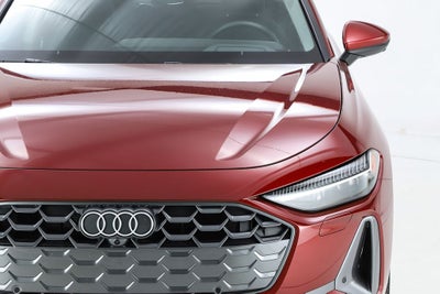 2025 Audi A5 2.0T Premium Plus quattro