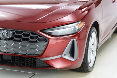 2025 Audi A5 2.0T Premium Plus quattro