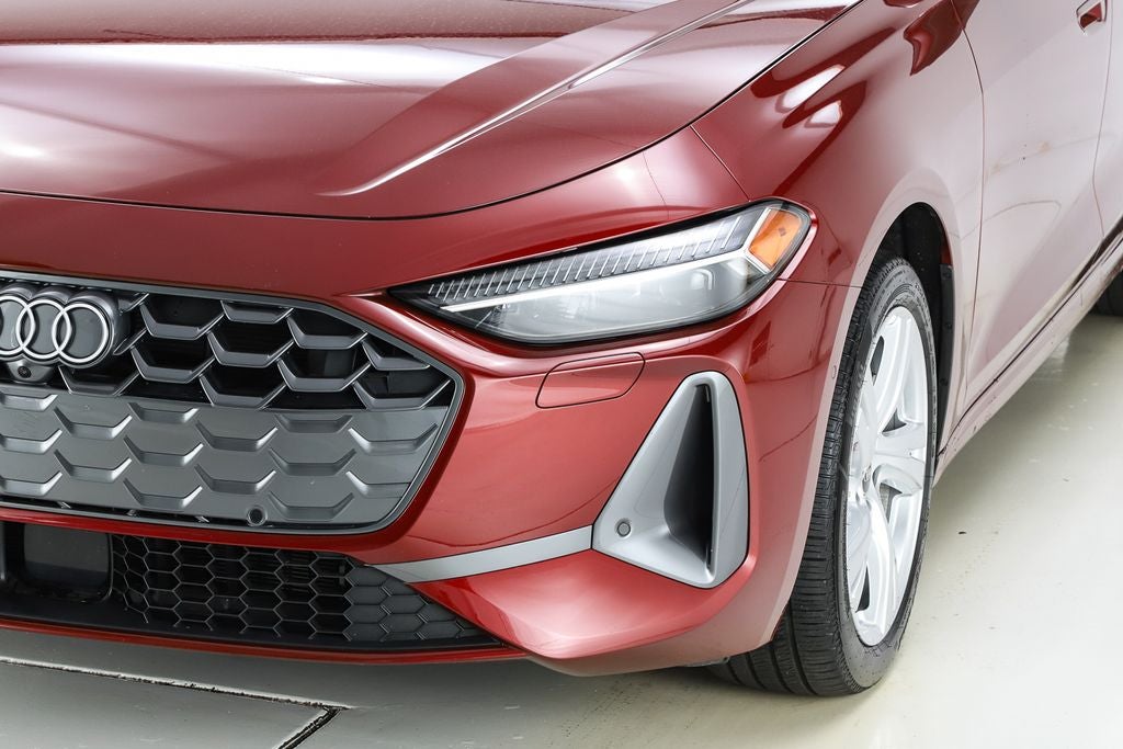 2025 Audi A5 2.0T Premium Plus quattro