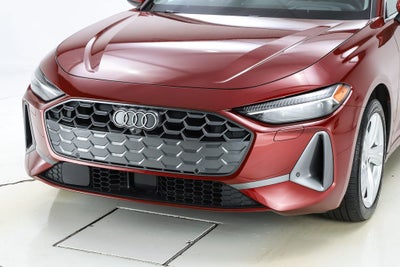 2025 Audi A5 2.0T Premium Plus quattro