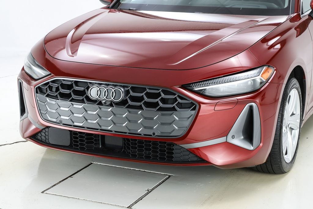 2025 Audi A5 2.0T Premium Plus quattro