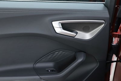 2025 Audi A5 2.0T Premium Plus quattro
