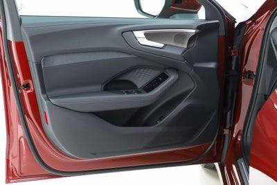 2025 Audi A5 2.0T Premium Plus quattro