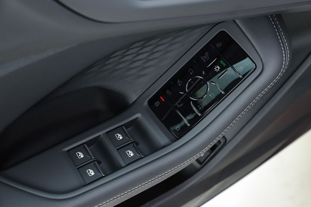 2025 Audi A5 2.0T Premium Plus quattro