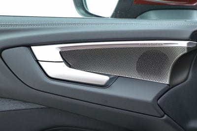2025 Audi A5 2.0T Premium Plus quattro