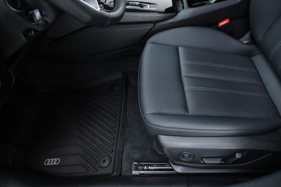 2025 Audi A5 2.0T Premium Plus quattro