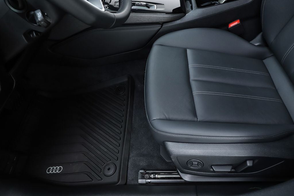2025 Audi A5 2.0T Premium Plus quattro