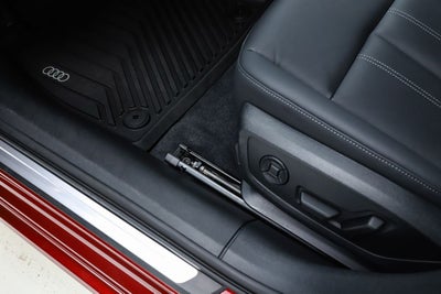 2025 Audi A5 2.0T Premium Plus quattro