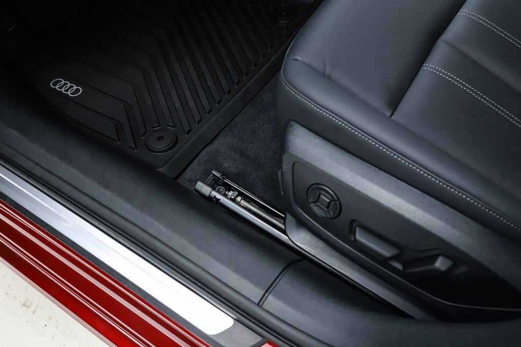 2025 Audi A5 2.0T Premium Plus quattro