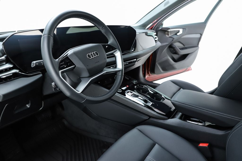 2025 Audi A5 2.0T Premium Plus quattro