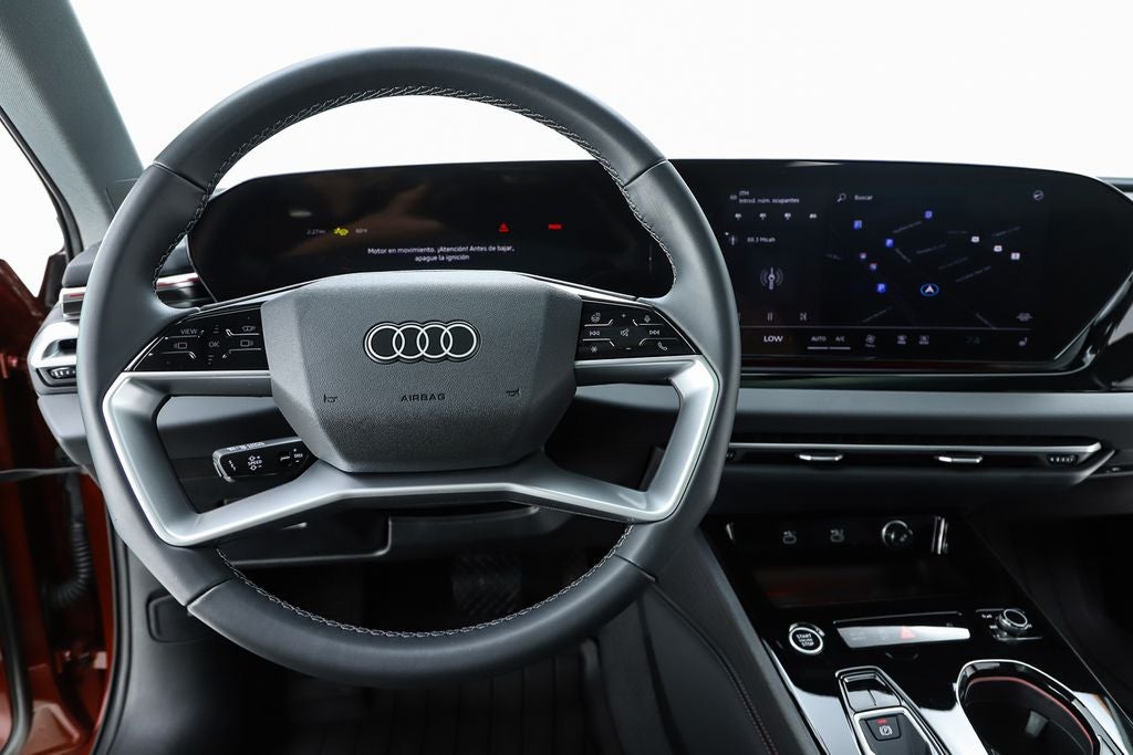 2025 Audi A5 2.0T Premium Plus quattro
