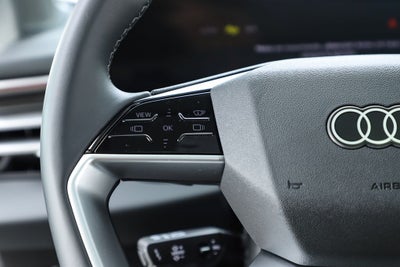 2025 Audi A5 2.0T Premium Plus quattro