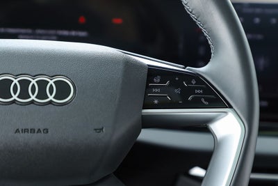 2025 Audi A5 2.0T Premium Plus quattro