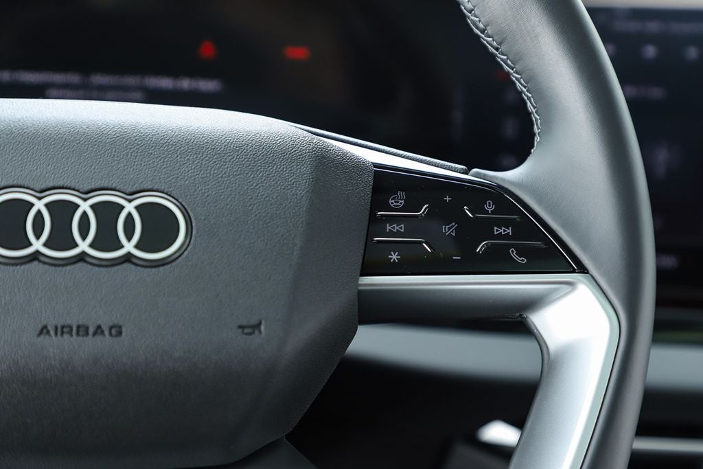 2025 Audi A5 2.0T Premium Plus quattro