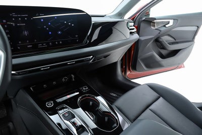 2025 Audi A5 2.0T Premium Plus quattro